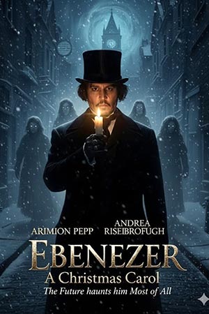 Эбенезер: Рождественская история