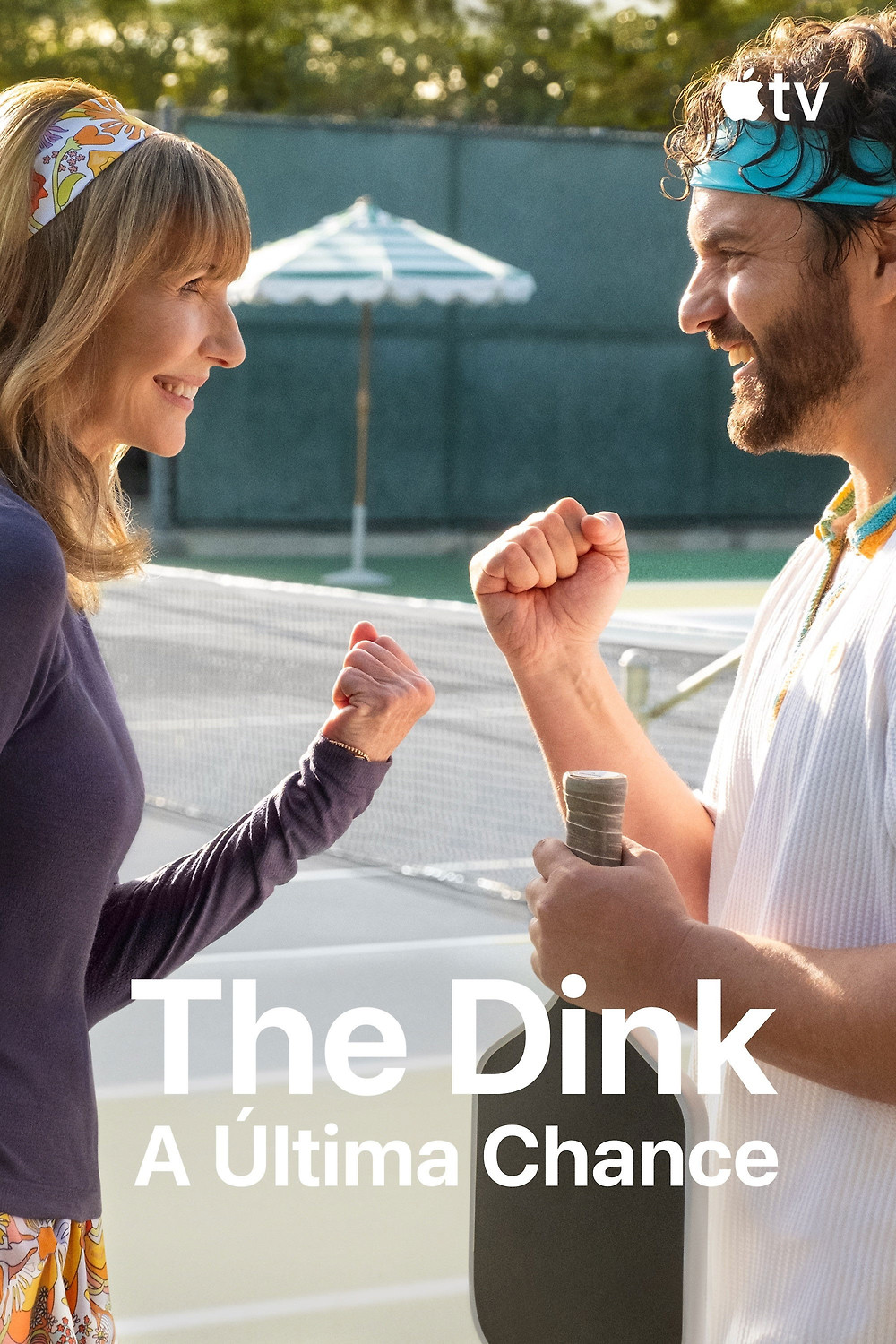 The Dink постер